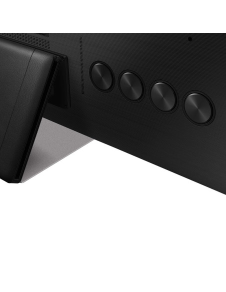 QLED TV Samsung, 190 cm/ 75 inch, Smart TV | Internet TV, ecran