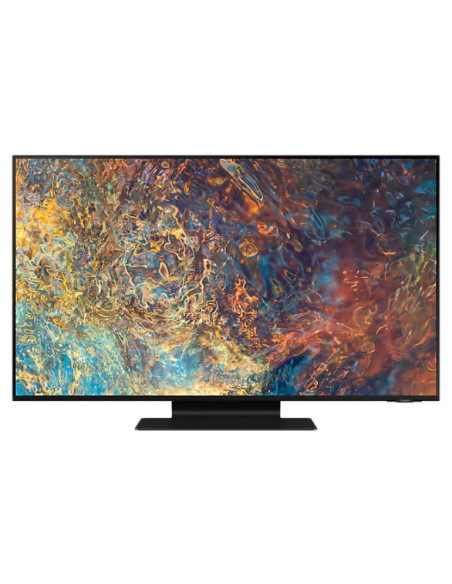 QLED TV Samsung, 108 cm/ 43 inch, Smart TV | Internet TV, ecran