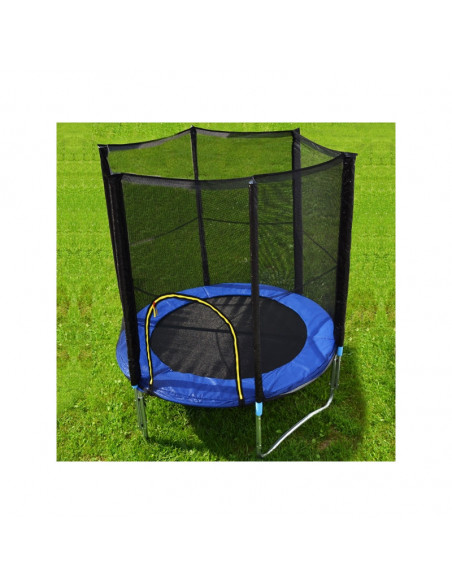 Trambulina 183 cm, metal si textil,YH-D001