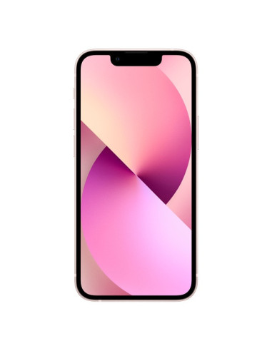 SMARTphone Apple, "iPhone 13" ecran 6.1 inch, dual sim, rez.