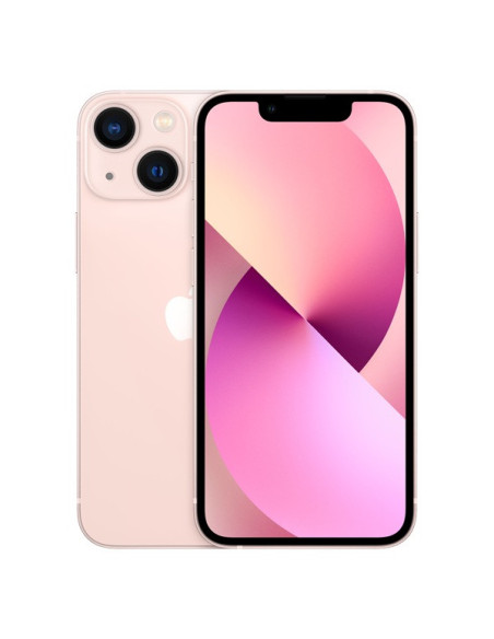 SMARTphone Apple, "iPhone 13" ecran 6.1 inch, dual sim, rez.