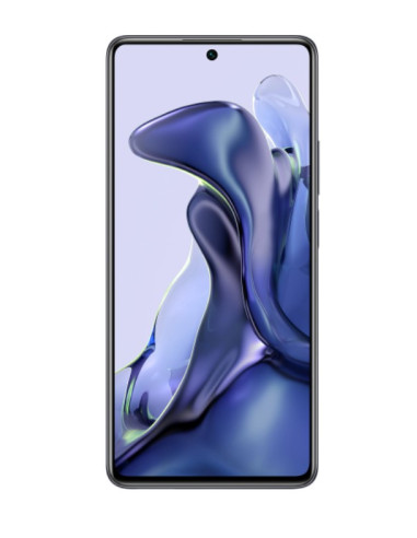 SMARTphone Xiaomi, "11T" ecran 6.67 inch, dual sim, rez. camera