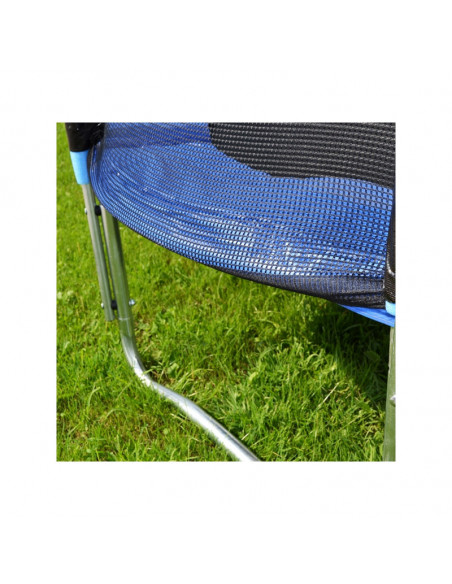 Trambulina 183 cm, metal si textil,YH-D001