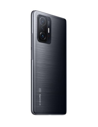 SMARTphone Xiaomi, "11T" ecran 6.67 inch, dual sim, rez. camera