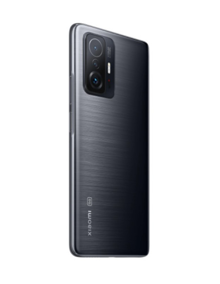 SMARTphone Xiaomi, "11T" ecran 6.67 inch, dual sim, rez. camera