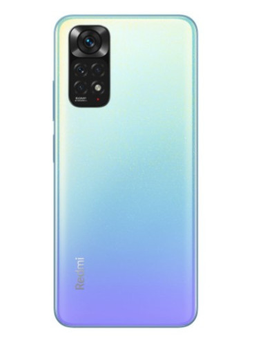SMARTphone Xiaomi, "REDMI NOTE 11" ecran 6.43 inch, dual sim