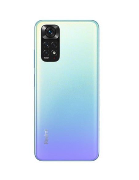 SMARTphone Xiaomi, "REDMI NOTE 11" ecran 6.43 inch, dual sim