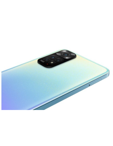 SMARTphone Xiaomi, "REDMI NOTE 11" ecran 6.43 inch, dual sim
