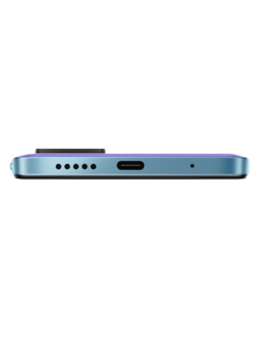 SMARTphone Xiaomi, "REDMI NOTE 11" ecran 6.43 inch, dual sim