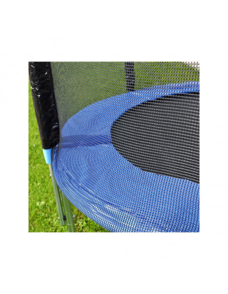 Trambulina 183 cm, metal si textil,YH-D001