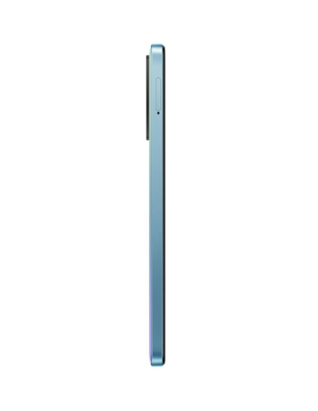 SMARTphone Xiaomi, "REDMI NOTE 11" ecran 6.43 inch, dual sim