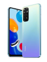 SMARTphone Xiaomi, "REDMI NOTE 11" ecran 6.43 inch, dual sim