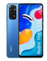 SMARTphone Xiaomi, "REDMI NOTE 11S" ecran 6.43 inch, dual sim