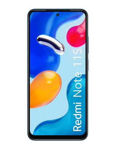 SMARTphone Xiaomi, "REDMI NOTE 11S" ecran 6.43 inch, dual sim