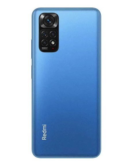 SMARTphone Xiaomi, "REDMI NOTE 11S" ecran 6.43 inch, dual sim