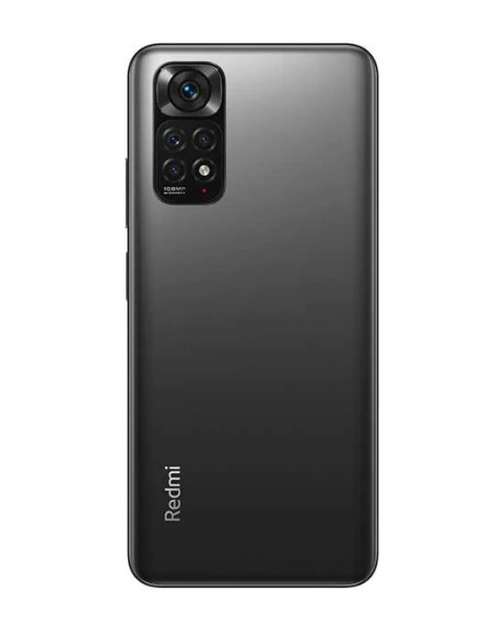 SMARTphone Xiaomi, "REDMI NOTE 11S" ecran 6.43 inch, dual sim