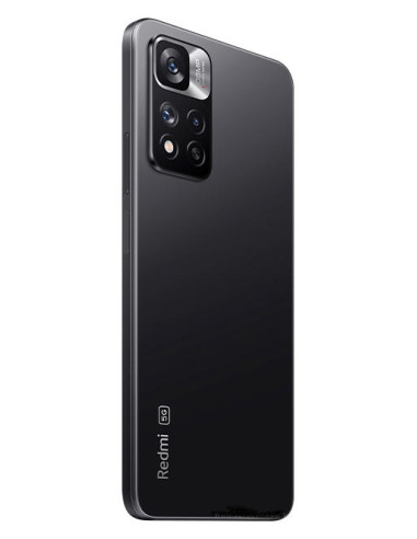 SMARTphone Xiaomi, "REDMI NOTE 11 PRO+" ecran 6.67 inch, dual