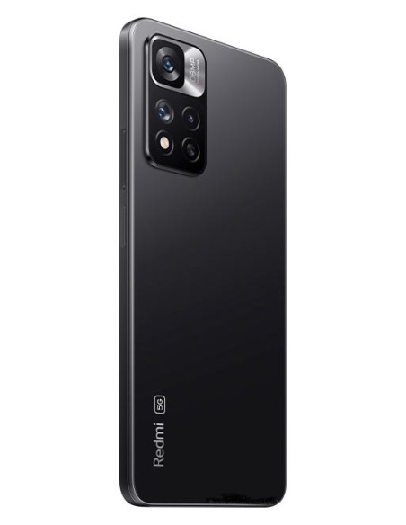 SMARTphone Xiaomi, "REDMI NOTE 11 PRO+" ecran 6.67 inch, dual