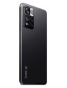 SMARTphone Xiaomi, "REDMI NOTE 11 PRO+" ecran 6.67 inch, dual
