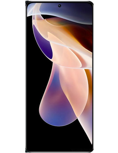 SMARTphone Xiaomi, "REDMI NOTE 11 PRO+" ecran 6.67 inch, dual