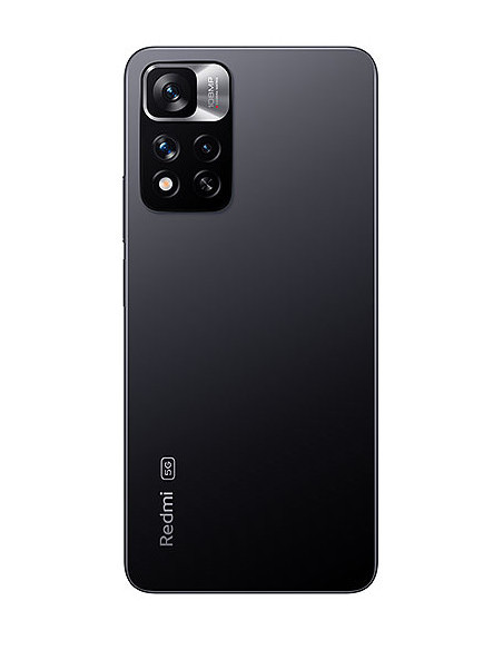 SMARTphone Xiaomi, "REDMI NOTE 11 PRO+" ecran 6.67 inch, dual
