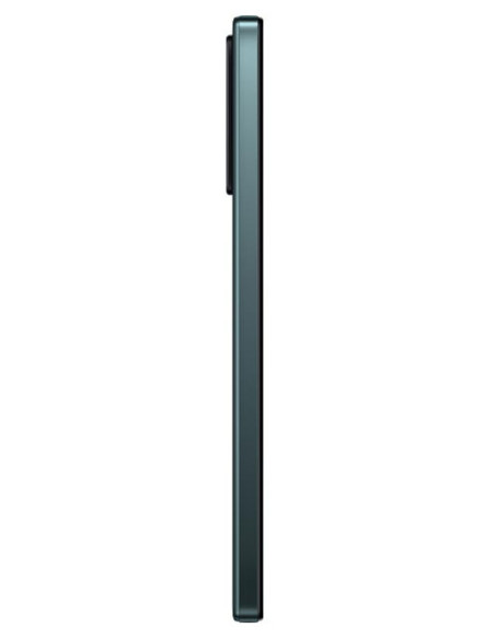 SMARTphone Xiaomi, "REDMI NOTE 11 Pro+" ecran 6.67 inch, dual