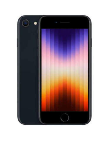 SMARTphone Apple, " iPhone SE3" ecran 4.7 inch, dual sim, rez.