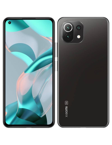 SMARTphone Xiaomi, "11 LITE 5G" ecran 6.55 inch, dual sim, rez.