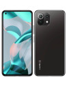 SMARTphone Xiaomi, "11 LITE 5G" ecran 6.55 inch, dual sim, rez.