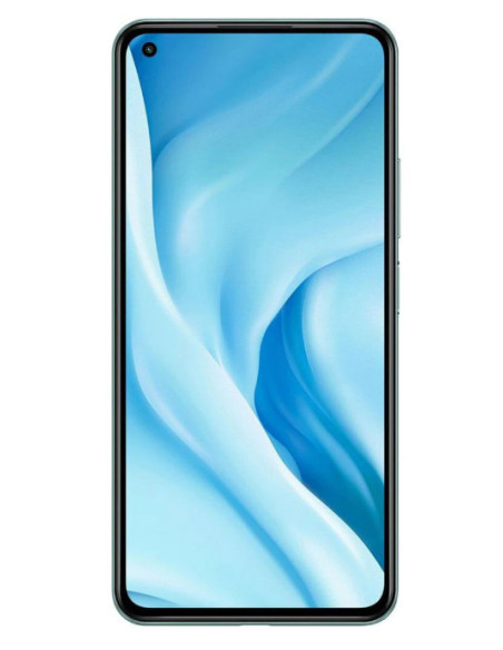 SMARTphone Xiaomi, "11 LITE 5G" ecran 6.55 inch, dual sim, rez.