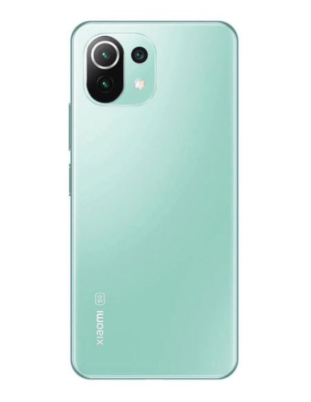 SMARTphone Xiaomi, "11 LITE 5G" ecran 6.55 inch, dual sim, rez.