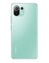 SMARTphone Xiaomi, "11 LITE 5G" ecran 6.55 inch, dual sim, rez.