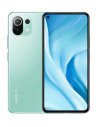 SMARTphone Xiaomi, "11 LITE 5G" ecran 6.55 inch, dual sim, rez.