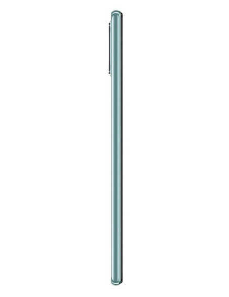 SMARTphone Xiaomi, "11 LITE 5G" ecran 6.55 inch, dual sim, rez.