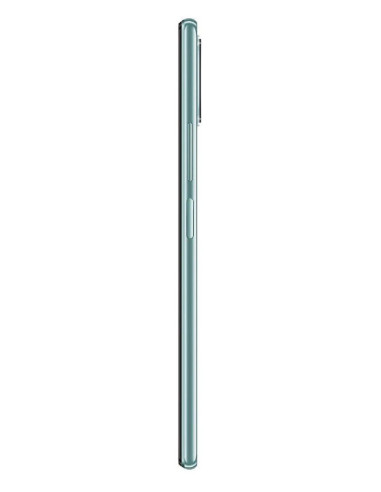 SMARTphone Xiaomi, "11 LITE 5G" ecran 6.55 inch, dual sim, rez.