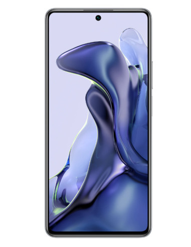 SMARTphone Xiaomi, "11T" ecran 6.67 inch, dual sim, rez. camera