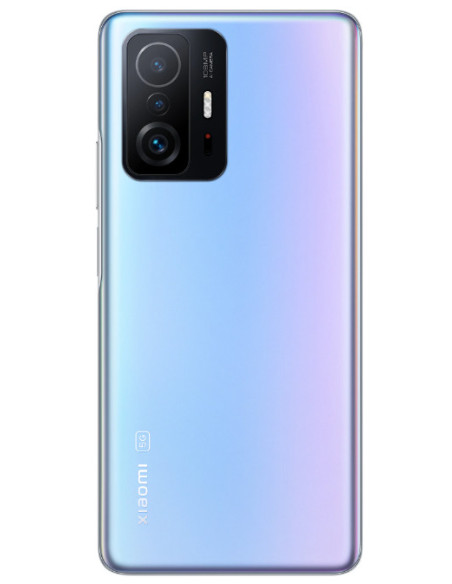 SMARTphone Xiaomi, "11T" ecran 6.67 inch, dual sim, rez. camera