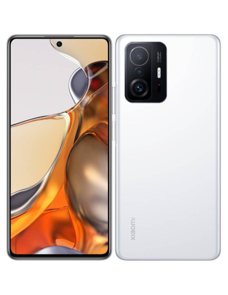 SMARTphone Xiaomi, "11T PRO" ecran 6.67 inch, dual sim, rez.