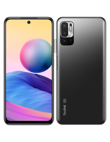 SMARTphone Xiaomi, "REDMI NOTE 10 5G" ecran 6.43 inch, dual