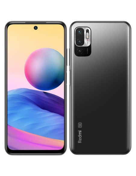 SMARTphone Xiaomi, "REDMI NOTE 10 5G" ecran 6.43 inch, dual