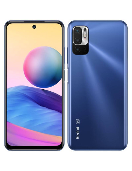 SMARTphone Xiaomi, "Redmi Note 10 5G" ecran 6.43 inch, dual