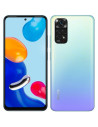 SMARTphone Xiaomi, "REDMI NOTE 11" ecran 6.43 inch, dual sim