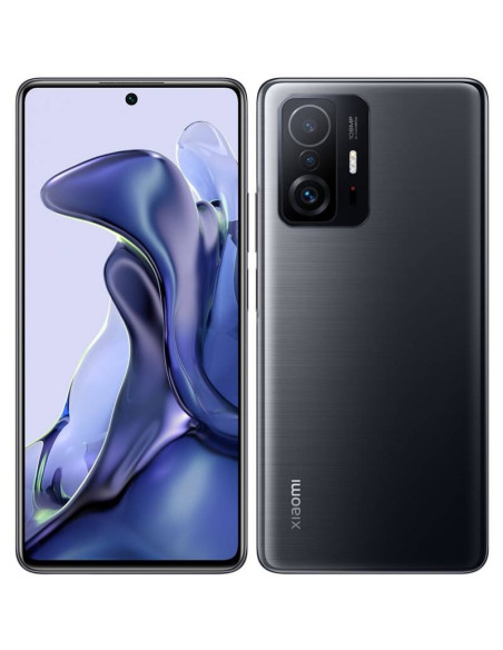 SMARTphone Xiaomi, "11T" ecran 6.67 inch, dual sim, rez. camera