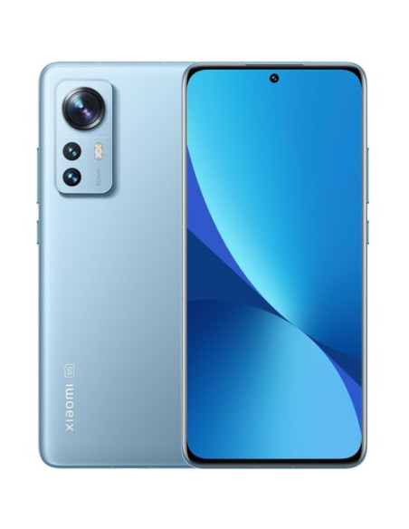 SMARTphone Xiaomi, "12" ecran 6.28 inch, dual sim, rez. camera