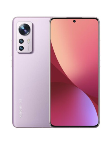 SMARTphone Xiaomi, "12" ecran 6.28 inch, dual sim, rez. camera