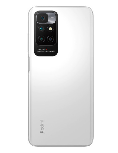 SMARTphone Xiaomi, "REDMI 10" ecran 6.5 inch, dual sim, rez.