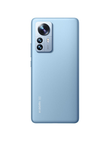 SMARTphone Xiaomi, "12 PRO" ecran 6.71 inch, dual sim, rez.