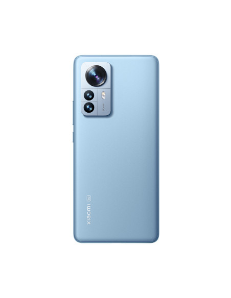 SMARTphone Xiaomi, "12 PRO" ecran 6.71 inch, dual sim, rez.