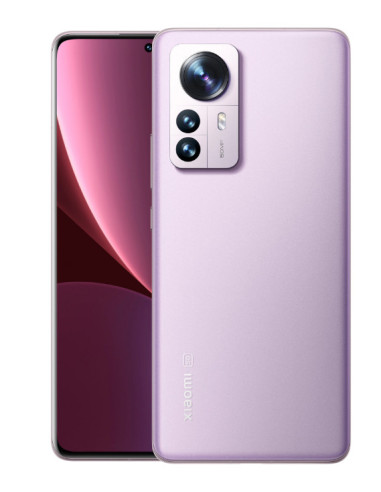 SMARTphone Xiaomi, "12 PRO" ecran 6.71 inch, dual sim, rez.