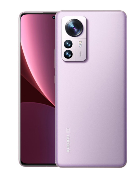 SMARTphone Xiaomi, "12 PRO" ecran 6.71 inch, dual sim, rez.